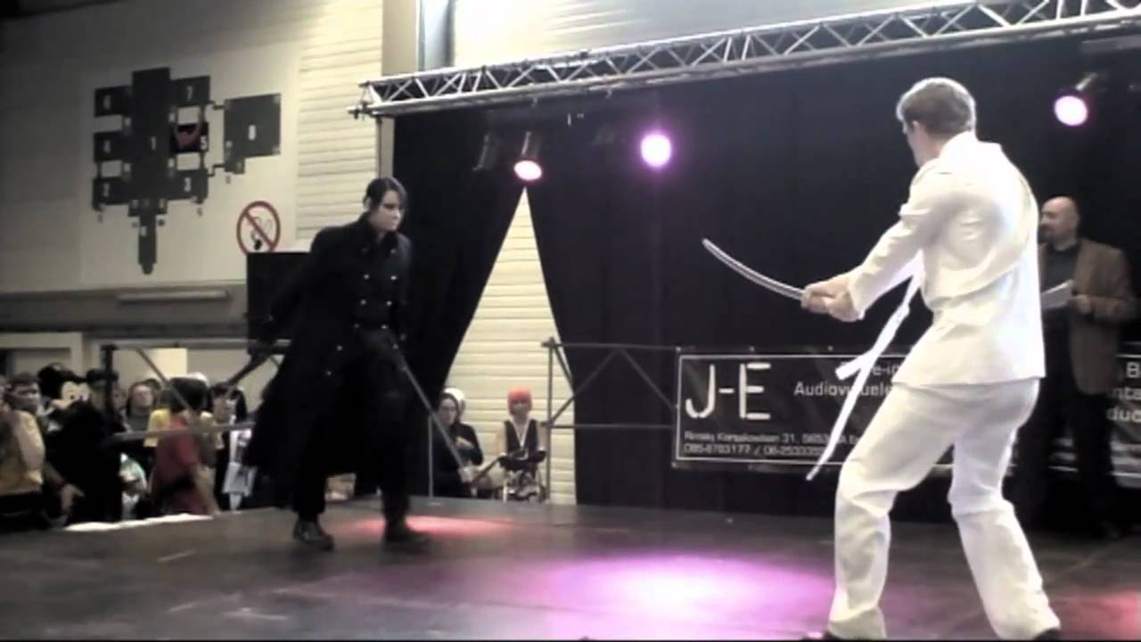 FACTS 2009   Equilibrium