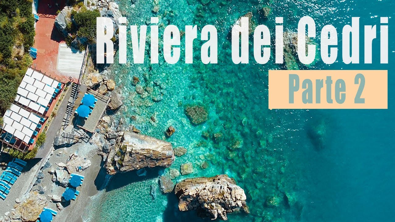 VIAGGIO in CALABRIA: la riviera dei Cedri (parte 2)