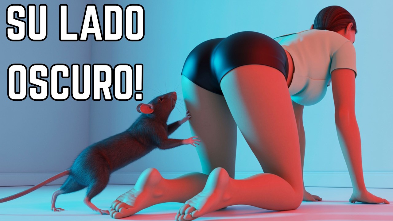 La IMPACTANTE y OSCURA verdad sobre ALGUNAS mujeres que los hombres deben saber -  Carl Jung