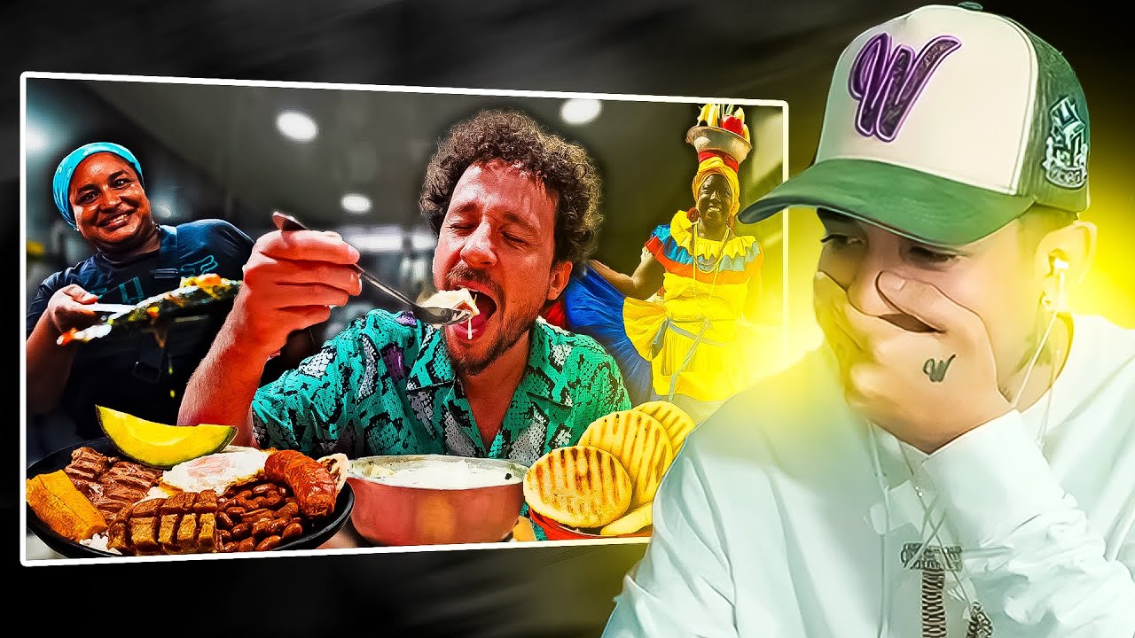 WESTCOL REACCIONA A LUISITO COMUNICA EN COLOMBIA