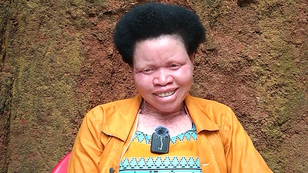 Ep2. Umuramyi Sandrine afite ubuhanga iyumvire nawe mu minsi mike arashyira indirimbo ye hanze.