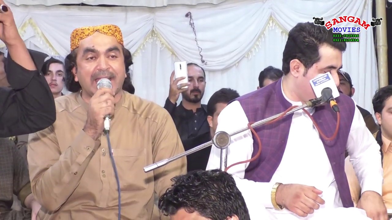 Shah Farooq Noorak Shoqi pahto song 2020 |  Gran Khabar kai shafa ma sra da zma pa chars guzara da