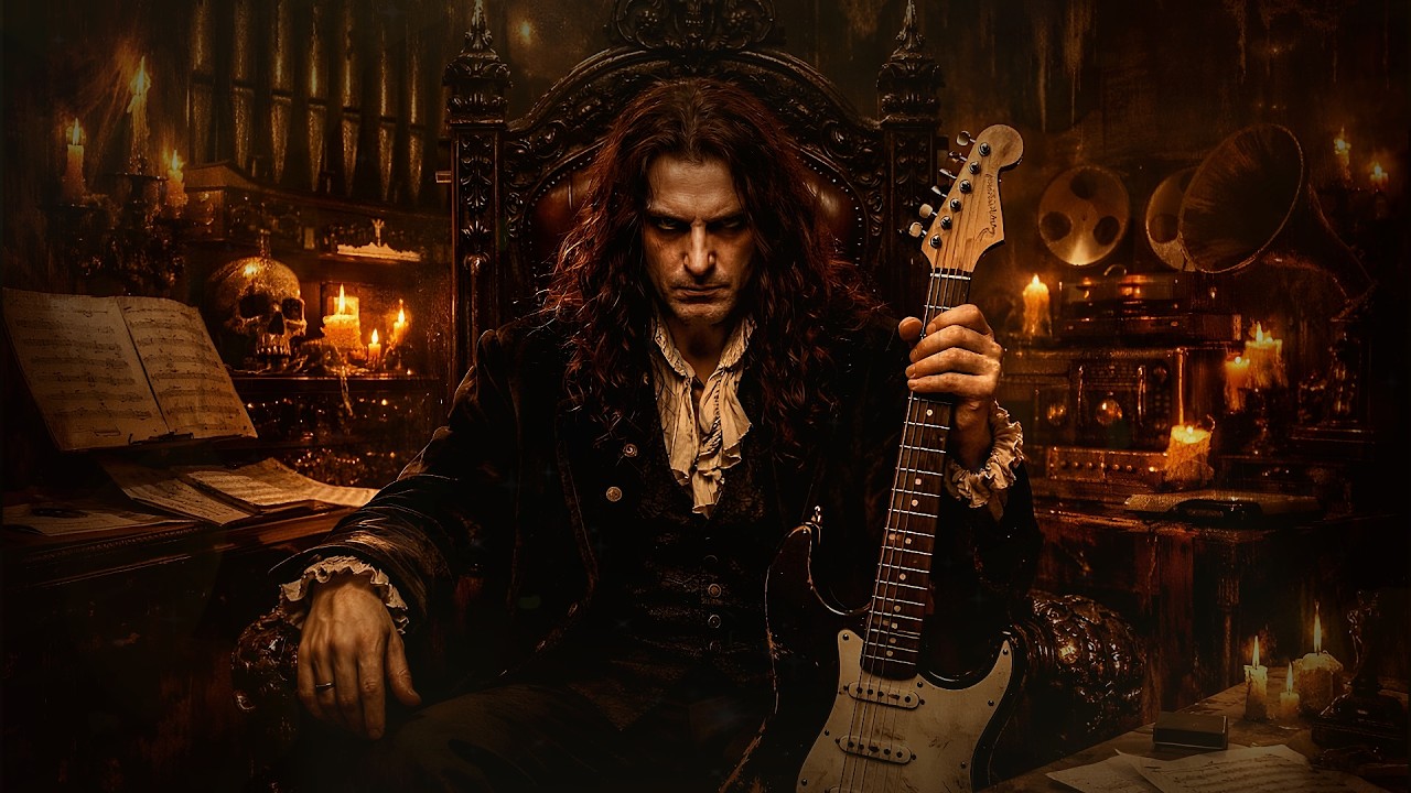 Neoclassical Guitar Mastery Vol. 27 | Unbound Execution