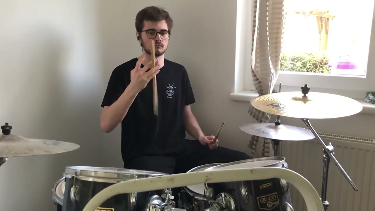 Arctic Monkeys R U Mine? | Drum Cover
