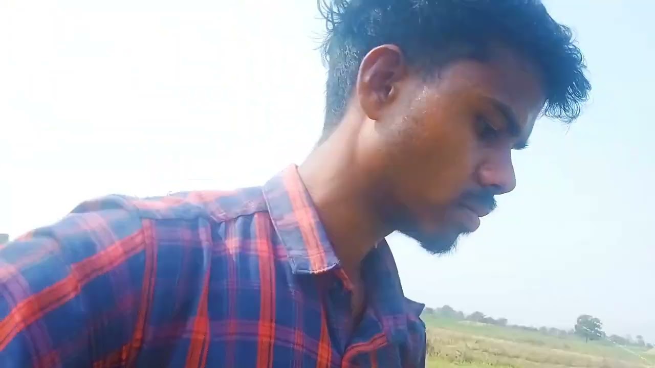 Aaj Me khet Gya 😂😂