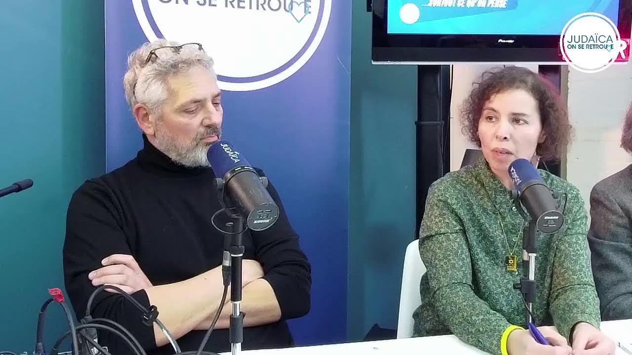 On se dit tout, surtout ce qu'on pense | Spéciale avec public