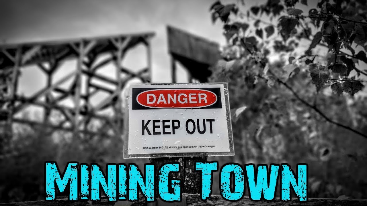 What Happened To This Old Mining Town? (Eckley Miners Village)