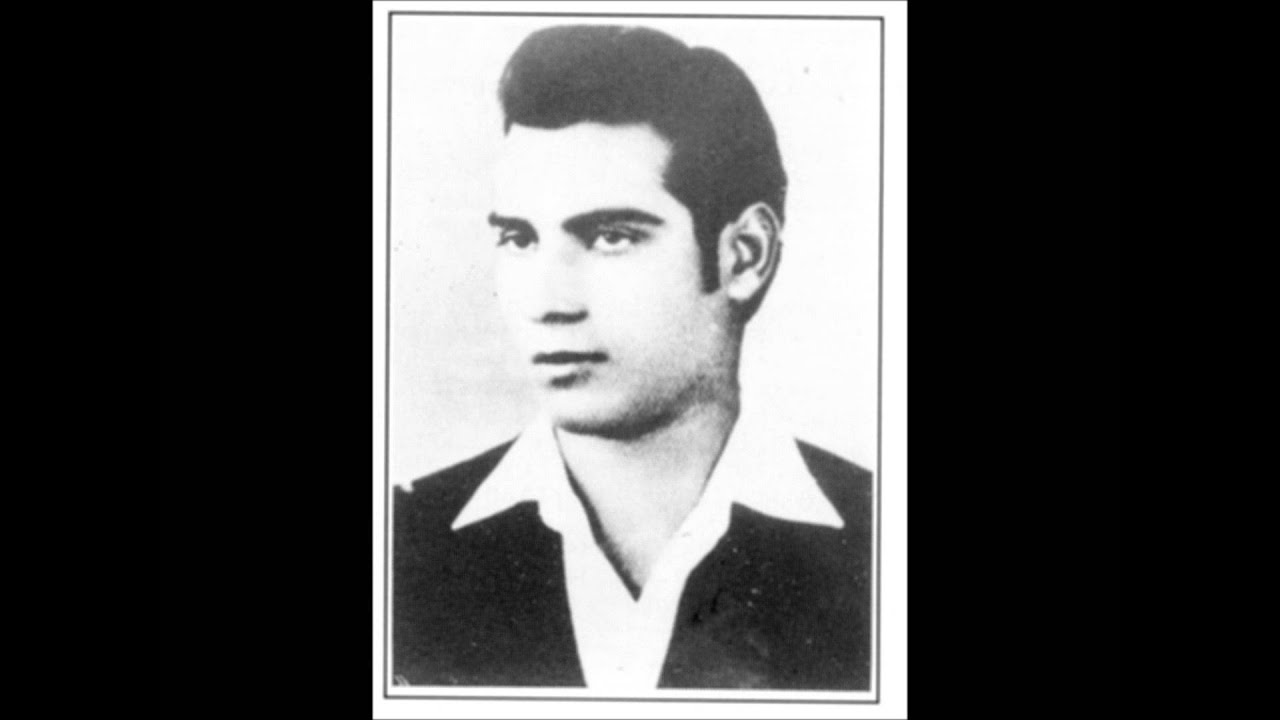 Ήταν μια νύχτα Παλληκαρίδης, Αλκίνοος Ιωαννίδης