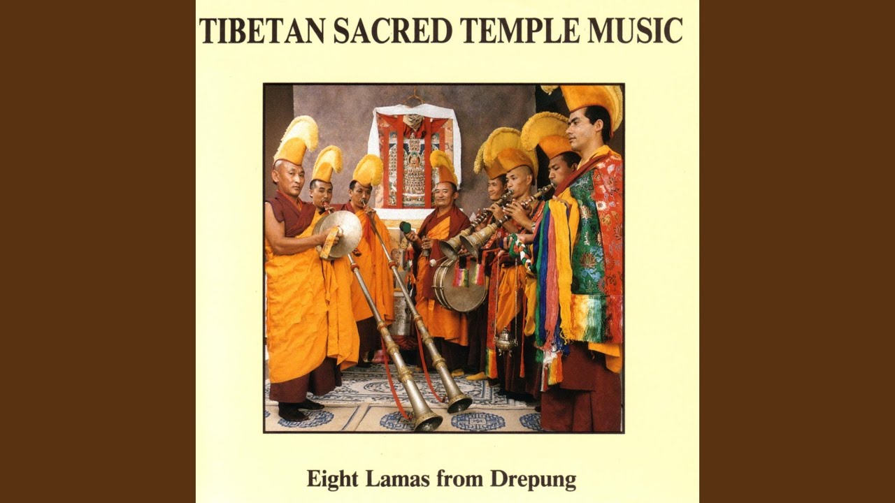 Mandala Offering