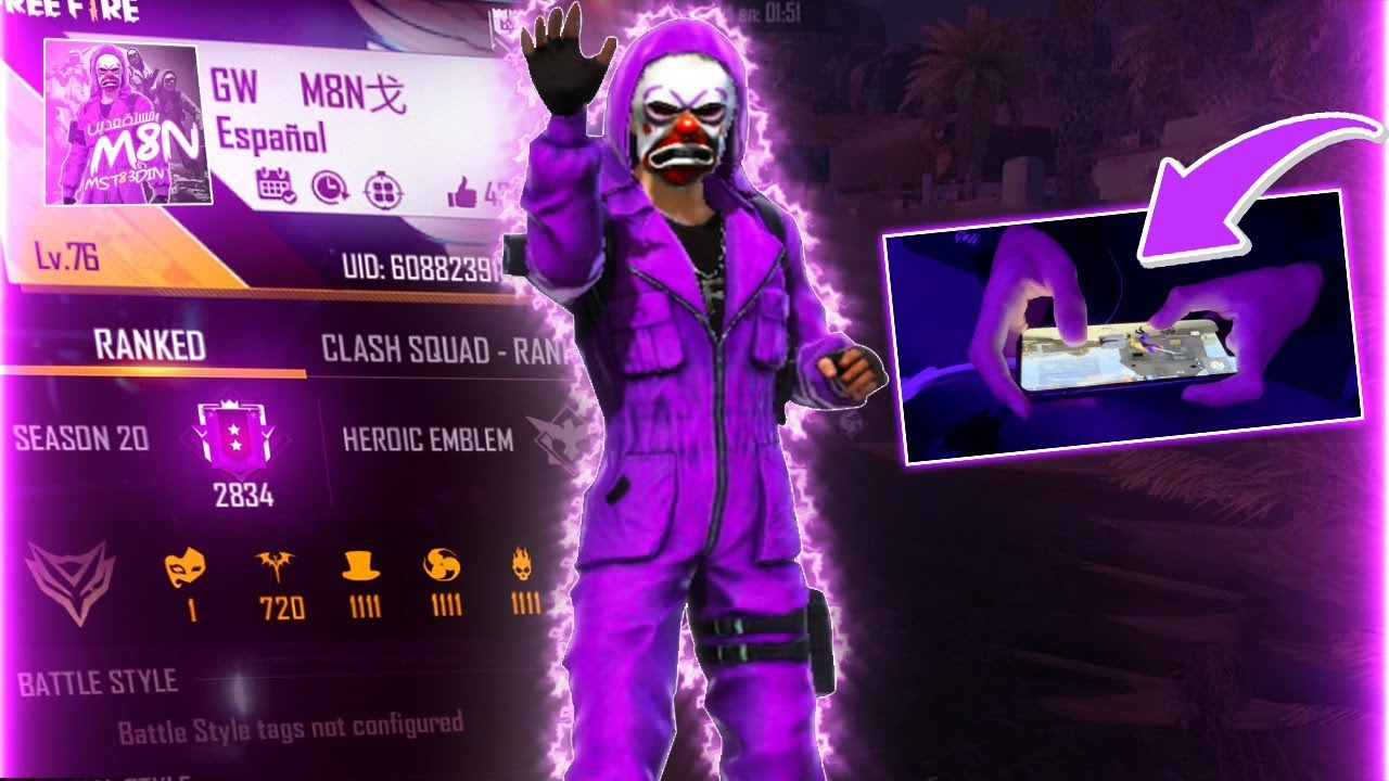 Competencias M8N fuertes por teléfono y dos dedos مراوغات قوية من مستقعدين باستخدام الهاتف وإصبعين