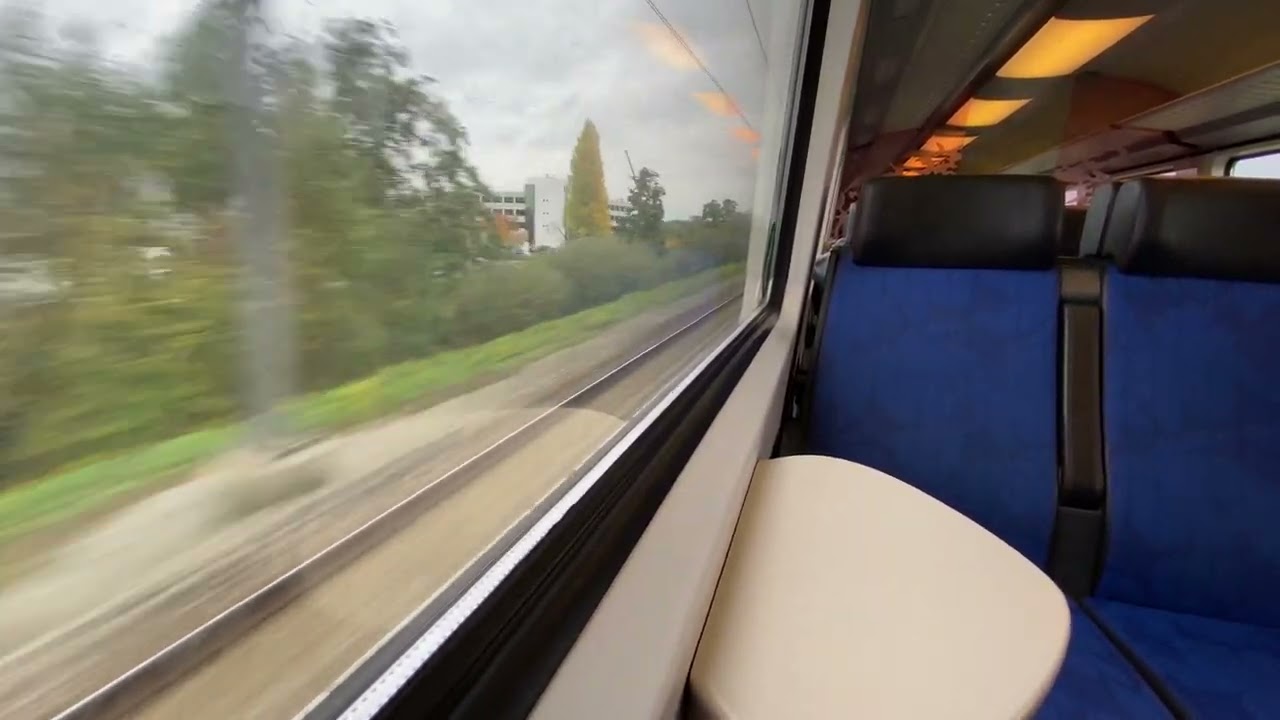 Trajectvideo ‘s-Hertogenbosch - Oss: ICMm