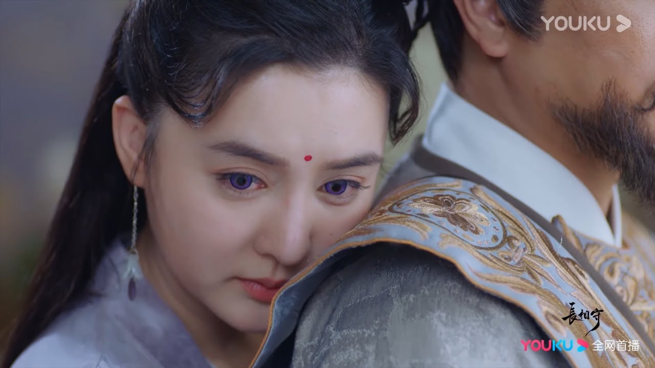 原青江看望锦绣，花锦绣原青江感情升温《长相守》｜于小彤 关智斌 毛晓慧 楷旋 黄觉 林雨申 宣萱 元华 郭峰 米雪 徐少强 The Twin Flower Legend【捷成华视偶像剧场】