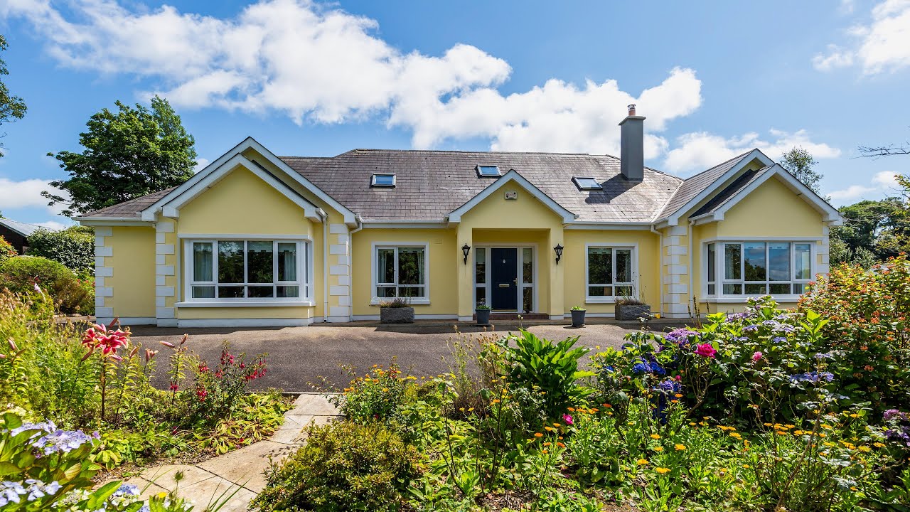 Ballyshannon Lane, Adamstown, Co. Wexford, Y21 E6K0 - Sherry FitzGerald Radford