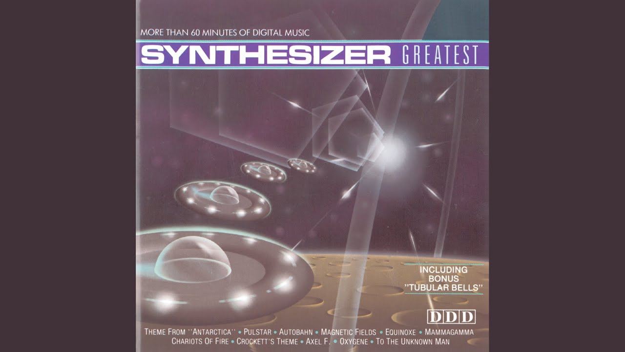 Crockett's Theme