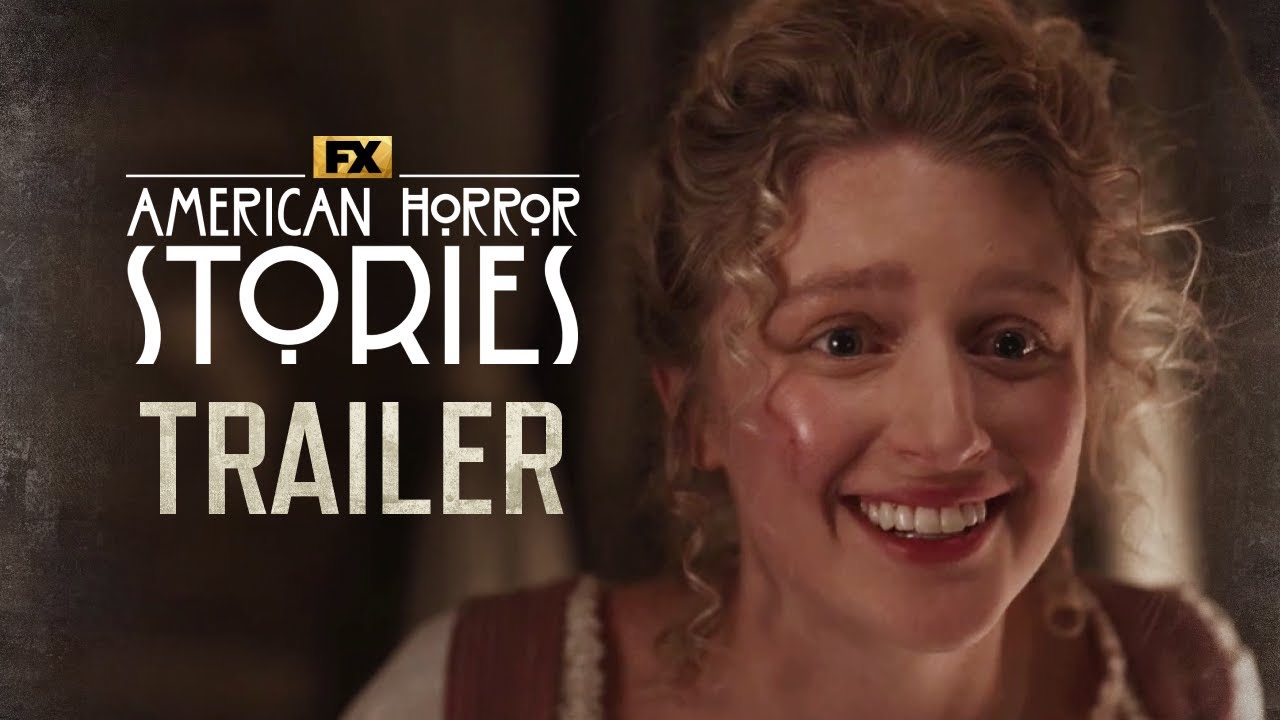 American Horror Stories | Installment 2, Episode 4 Trailer - Milkmaids | FX