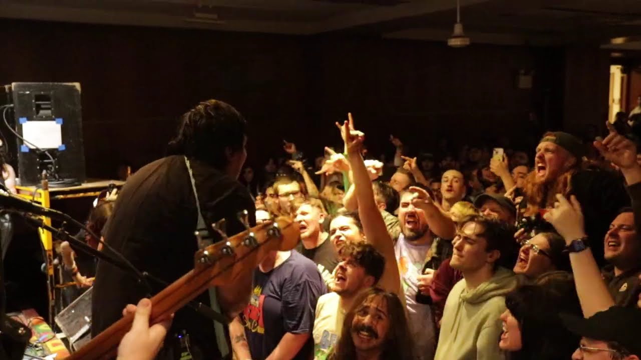 Ben Quad - You’re Part Of It | 11.22.25 | First Unitarian Church of Philadelphia