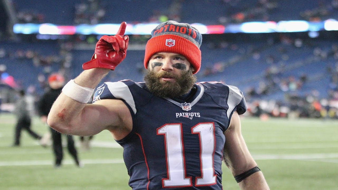 10 Greatest NFL Players Who Were SHOCKINGLY Drafted in the 7th Round