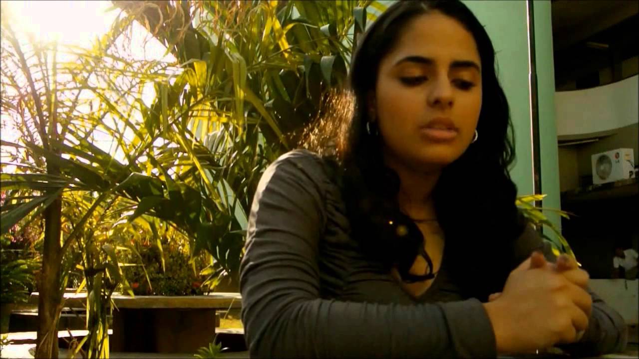 Aiesec - Luna Gandra