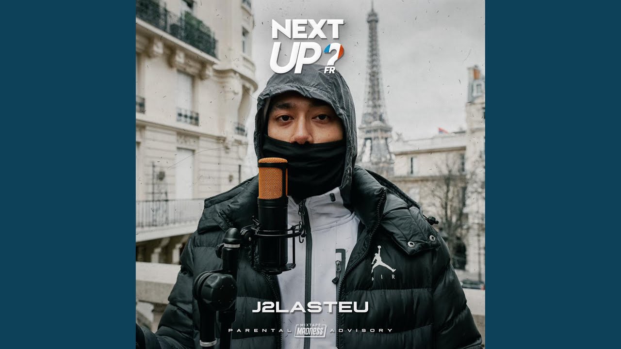 Next Up France - S2-E18