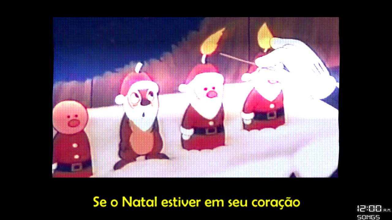 Christina Perri - Something About December [TRADU&Ccedil;&Atilde;O/LEGENDADO]
