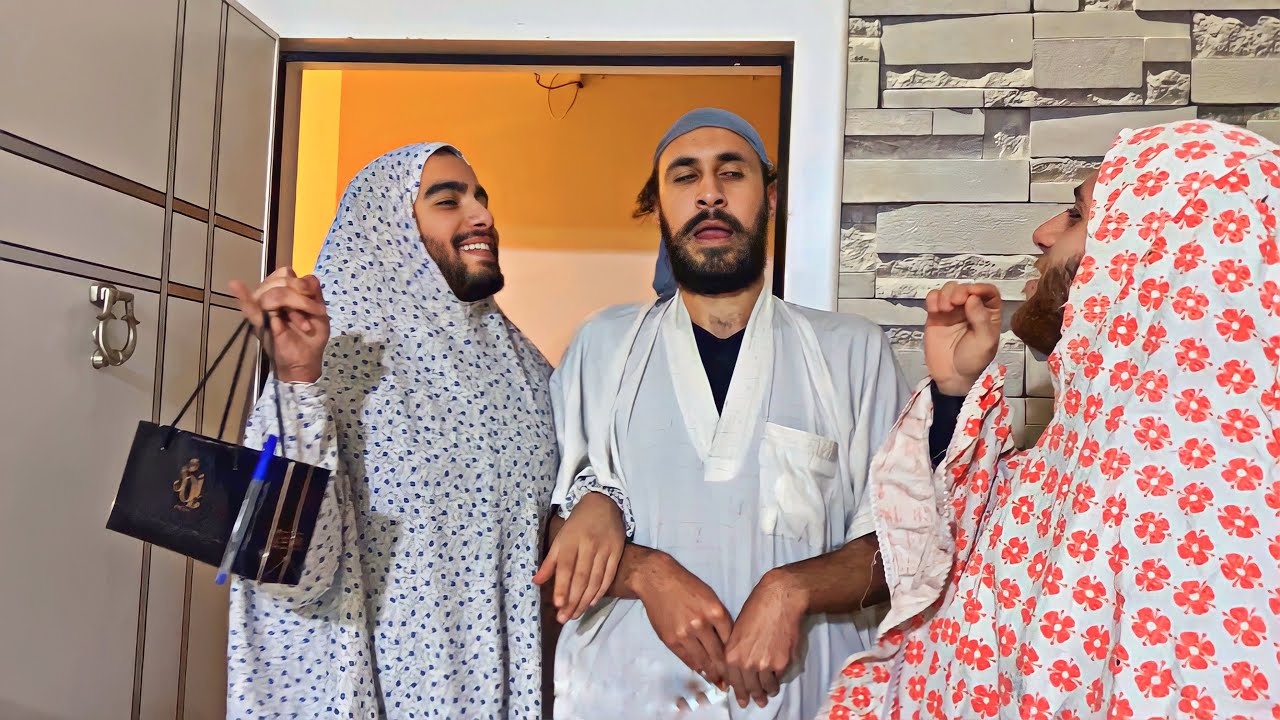 عزيمة رمضان !