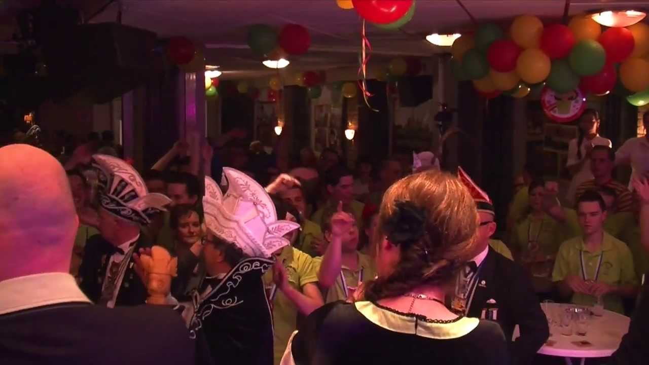 W-Dreej | HEEJ HUURE WEEJ BEEJ | halve finale LVK 2014