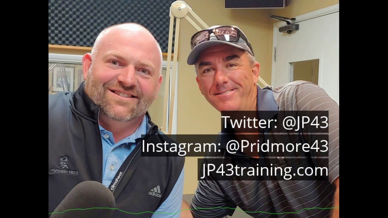 Jason Pridmore - Professional Motorcycle Road Racing and Scratch Golf