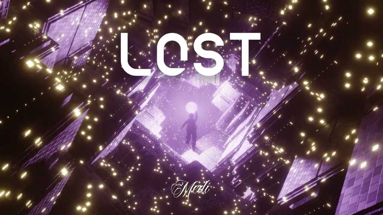 Medi - Lost ( Cinematic/Rock/Guitar type beat )