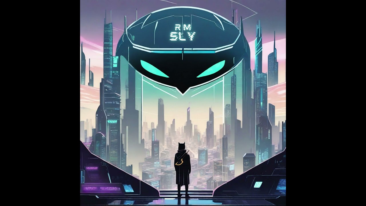 RM SLY - Ready, Set, No [The Archives Album]