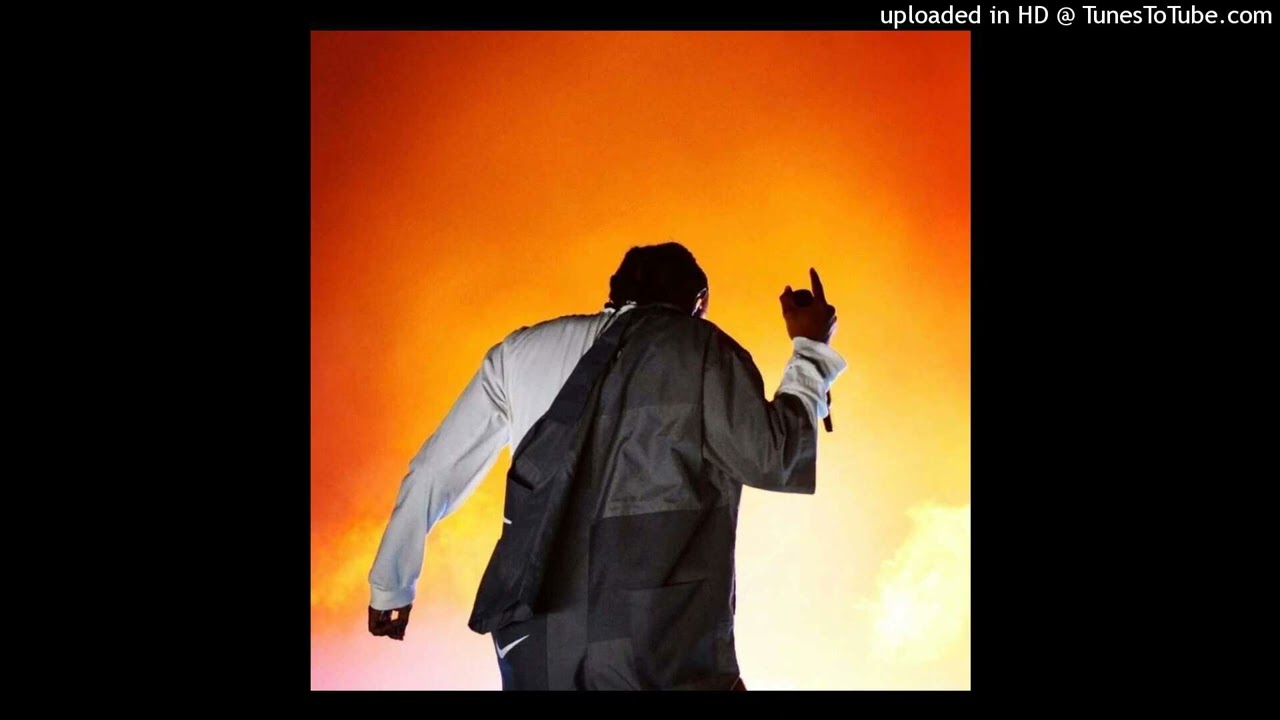 FREE Kendrick Lamar x DJ Mustard Type Beat 