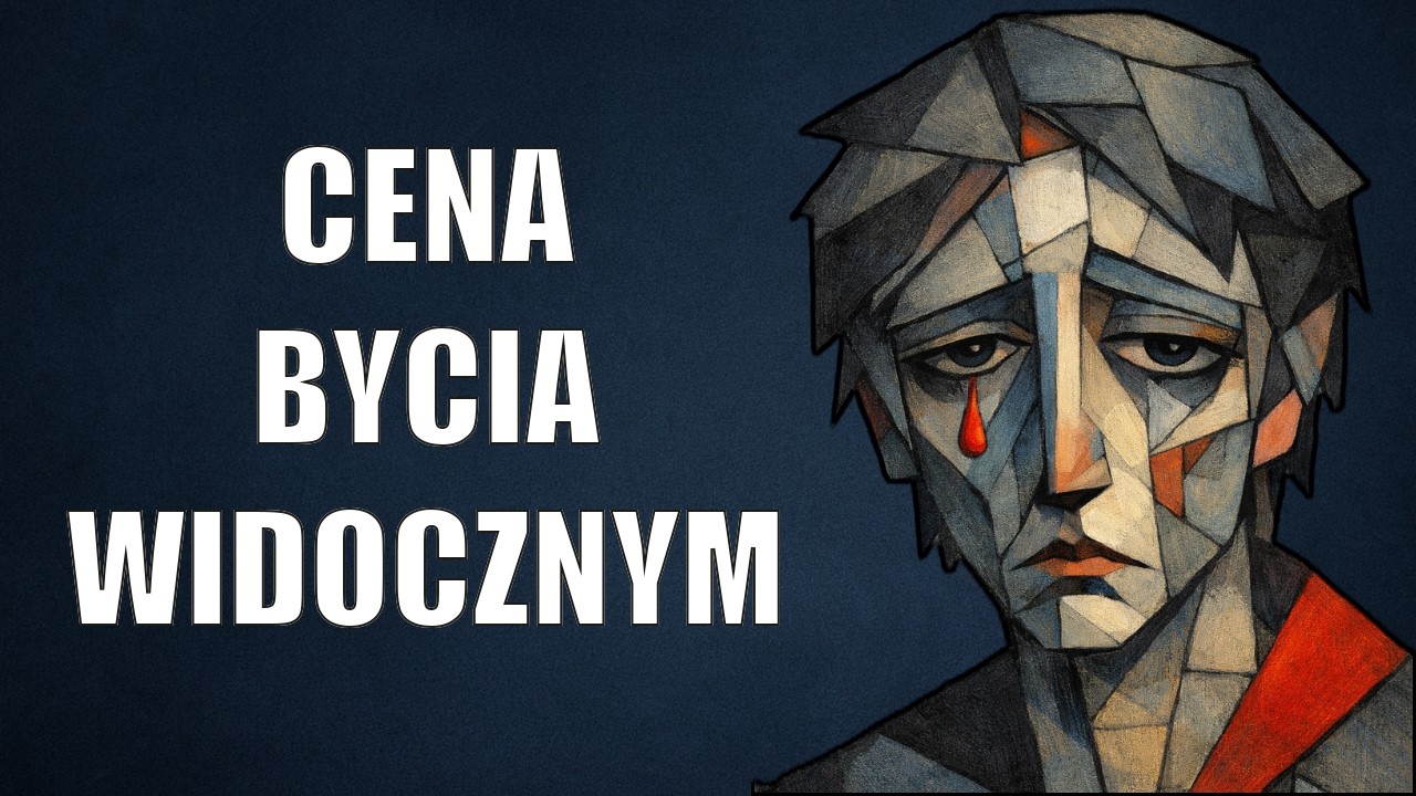 Dlaczego milkniesz, gdy ktoś krzywo spojrzy