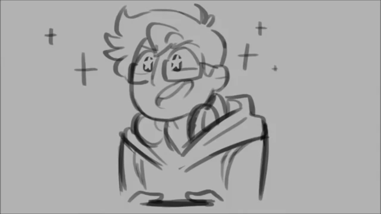 Michael Mell Being the Best Character in BMC for 8 minutes straight (Or Gay)