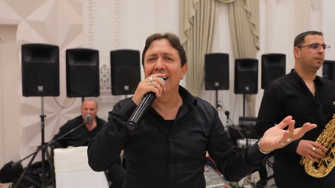 Reli i mborjes  & Marseli i Bilishtit kolazh live ne dasem
