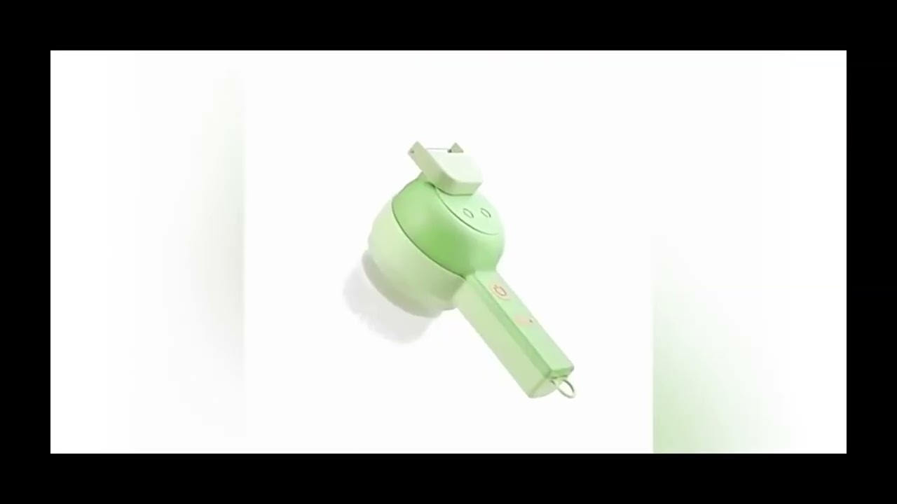 New Upgraded Electric Food Chopper | Vegetable Chopper | Garlic Crusher Meat Grinder and Peeler Tool