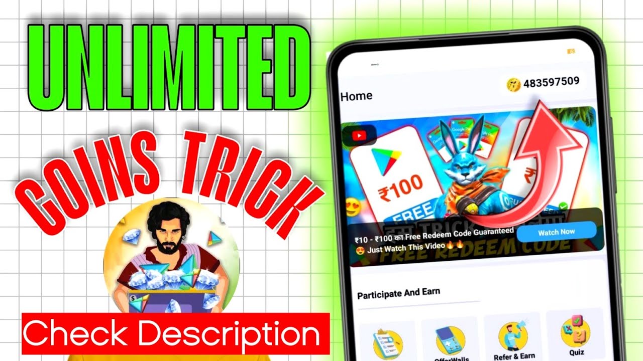 New - Diamond Wala App Unlimited Trick || Diamond Wala App Se Coin Kaise Kamaye 2025