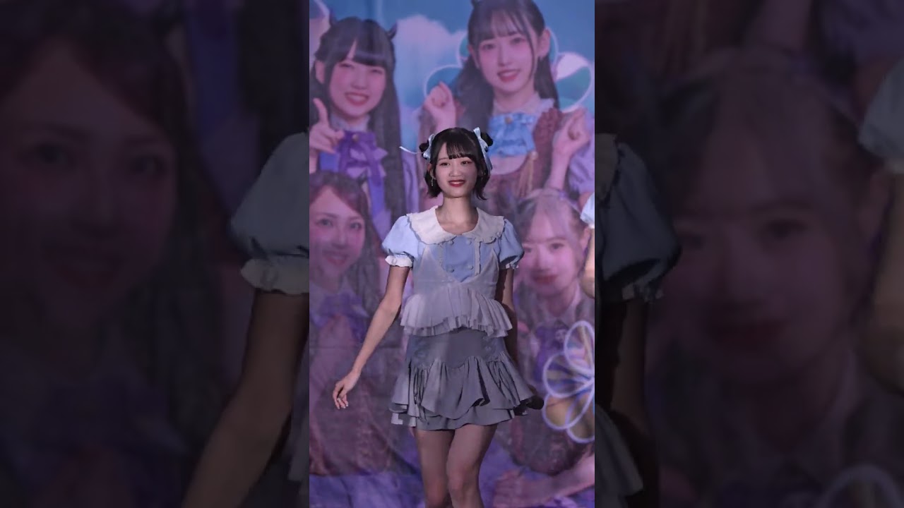 【4K】 2025.11.08 AKB48 Team TP 台中簽唱會「Oh my pumpkin!」 林于馨cam#林于馨 #れいち #akb48teamtp