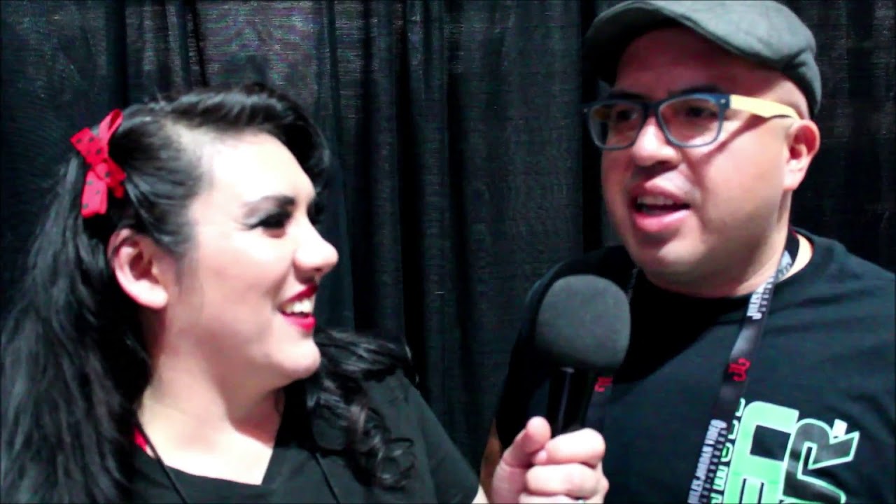 GreenDoor AVN2019