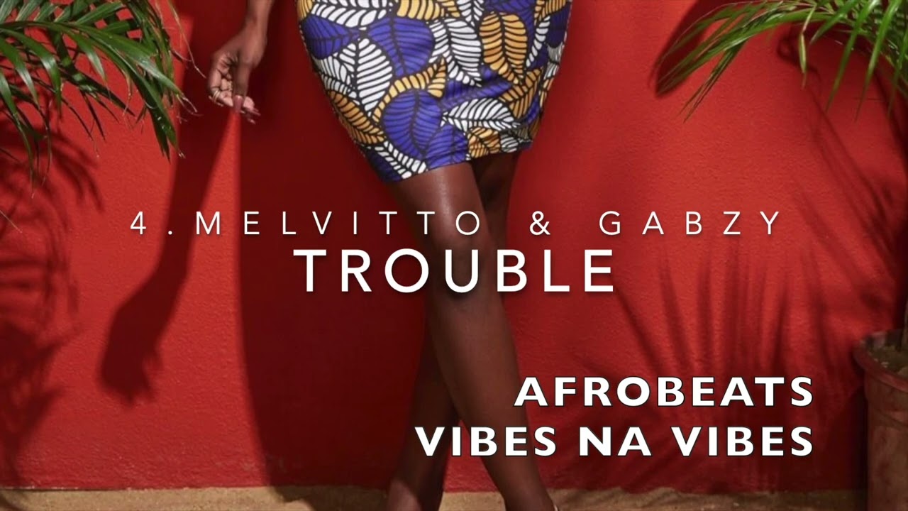 CHILL AFROBEATS 2022 | AFRO SOUL | DJ CRIS CROSS | GABZY | WIZKID | TAYC