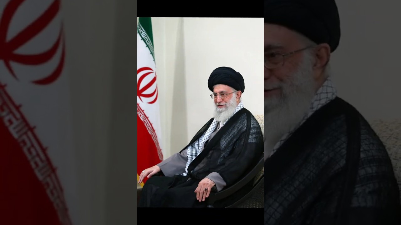 Khamenei Is Dead World Reacts