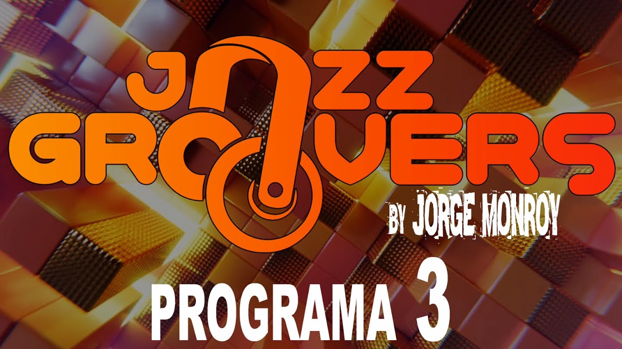 JazzGroovers RADIO #3 (ExtasisFm)     (Novedades #techhouse #club #2024)