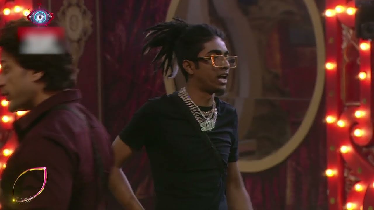 Bigg Boss 16 Promo: Shiv Mc Stan BIG FIGHT With Priyanka & Archana