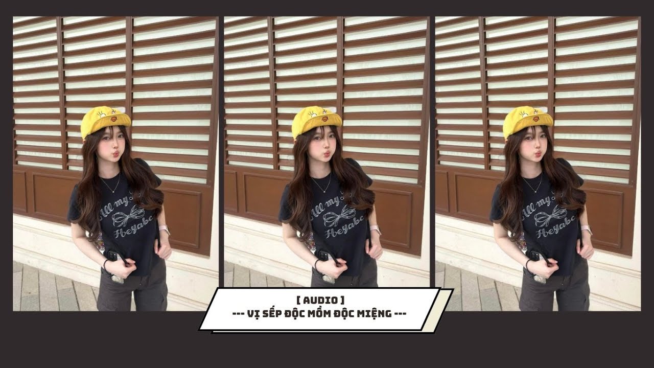 [ FULL ] : || VỊ SẾP ĐỘC MỒM ĐỘC MIỆNG || RIN~