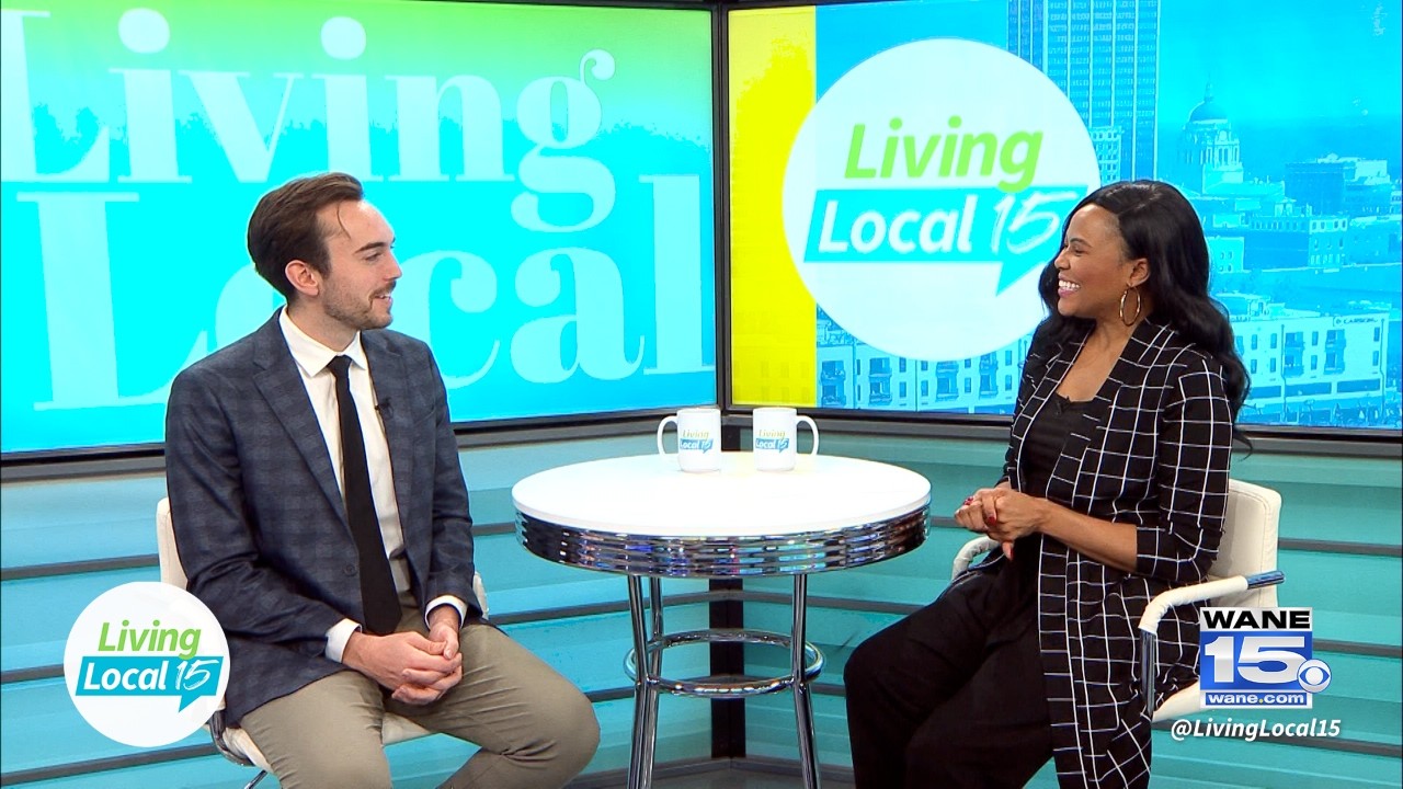 Financial Checklist for Widows: Taking Action | Women's Wealth Wednesday | Living Local 15