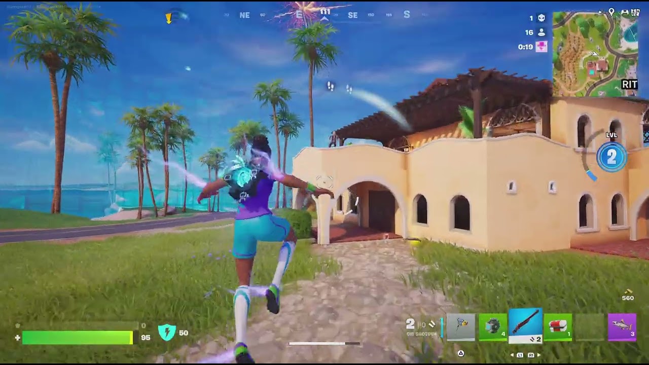Fortnite