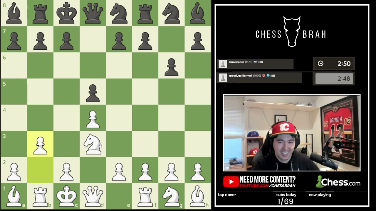 Chess Done Quick (960 Edition) | Oct 31