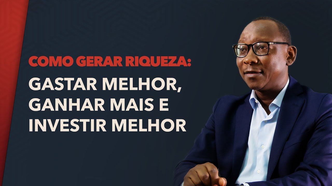MAKAGUI | COMO GERAR RIQUEZA