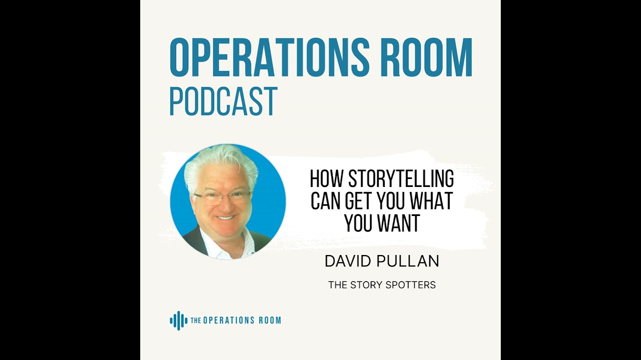 83. How Storytelling Can Get You What You Want