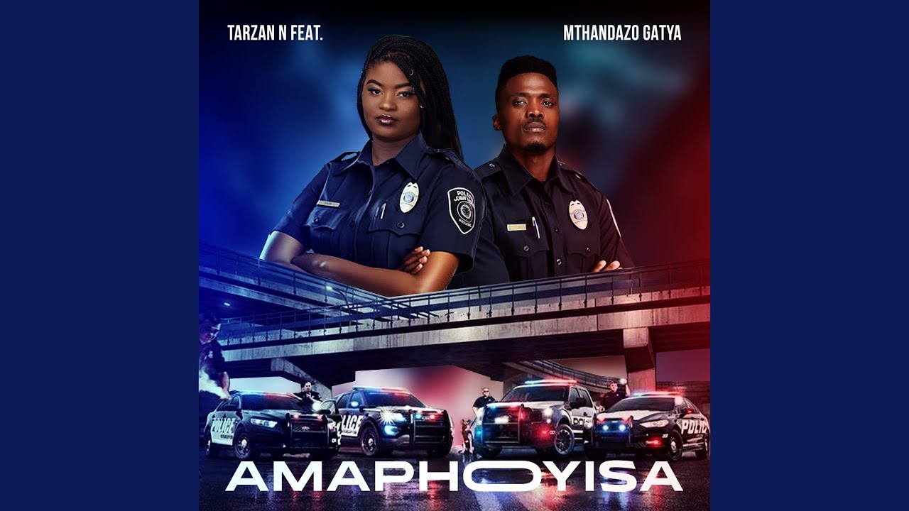 Amaphoyisa