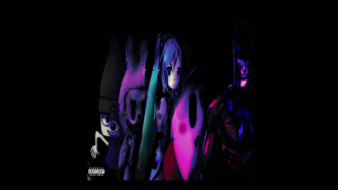 aqua (prod. neverforever)