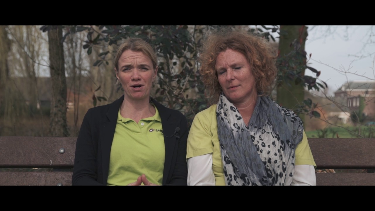 Samen Top [PROMOTIEFILM 2017]